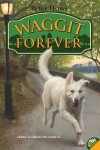 Book cover for Waggit Forever