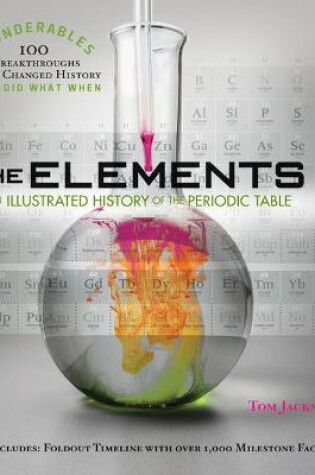 Cover of The Elements