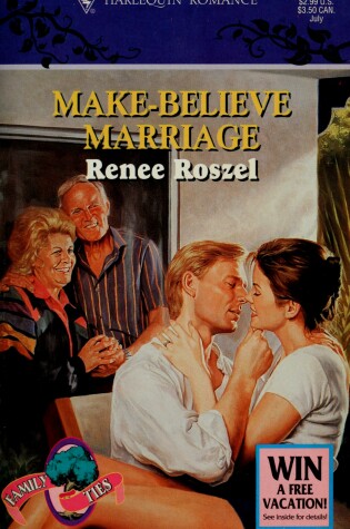 Cover of Harlequin Romance #3370