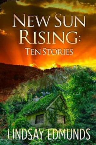 Cover of New Sun Rising