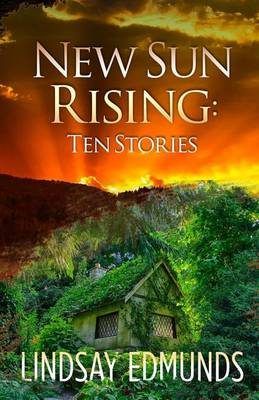 Book cover for New Sun Rising