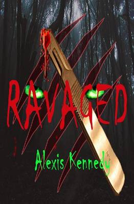 Cover of Ravaged