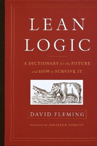 Cover of Lean Logic