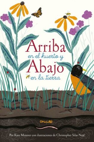 Cover of Arriba En El Huerto y Abajo En La Tierra