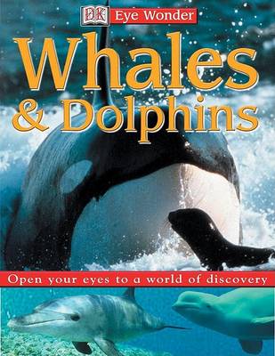 Book cover for Whales & Dolphins