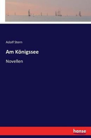 Cover of Am Königssee