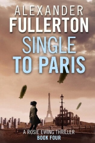 Cover of Single to Paris