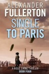 Book cover for Single to Paris