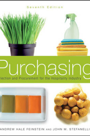 Cover of Purchasing