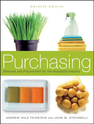 Book cover for Purchasing