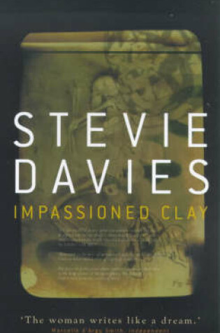 Cover of Impassioned Clay