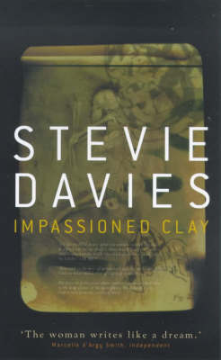 Book cover for Impassioned Clay