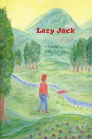 Cover of Lazy Jack