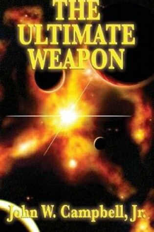 Cover of The Ultimate Weapon