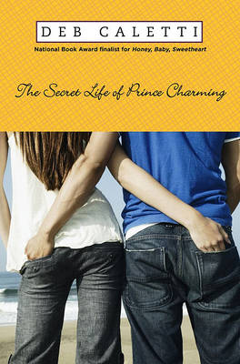 Cover of The Secret Life of Prince Charming