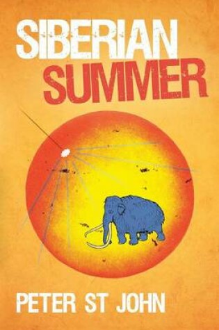 Cover of Siberian Summer