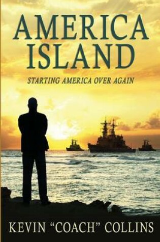 Cover of America Island
