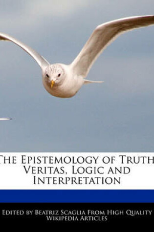 Cover of The Epistemology of Truth