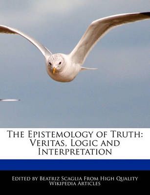 Book cover for The Epistemology of Truth