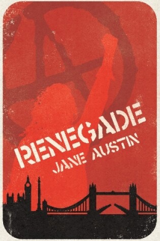 Cover of Renegade