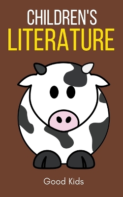 Book cover for Children's Literature
