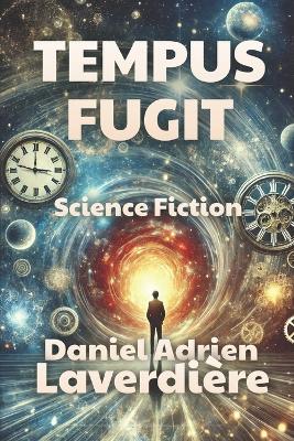 Book cover for Tempus Fugit