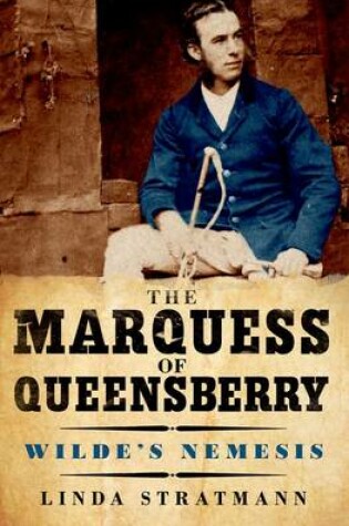 Cover of The Marquess of Queensberry