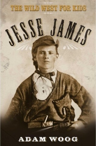 Cover of Jesse James