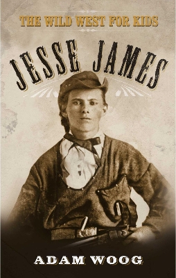 Cover of Jesse James