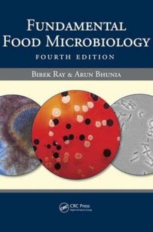 Cover of Fundamental Food Microbiology