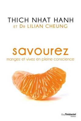 Book cover for Savourez