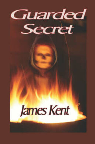 Cover of Guarded Secret