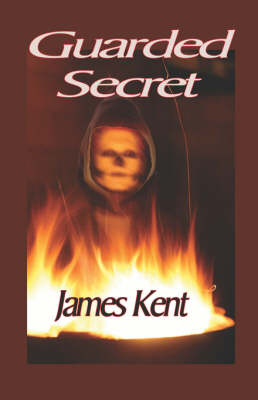 Book cover for Guarded Secret