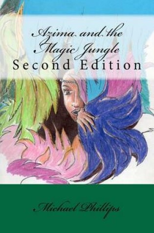 Cover of Azima and the Magic Jungle