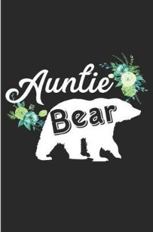 Cover of Auntie Bear