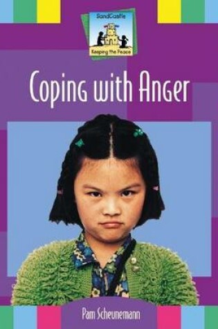 Cover of Coping with Anger