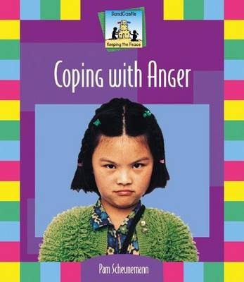 Cover of Coping with Anger