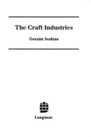 Cover of Craft Industries