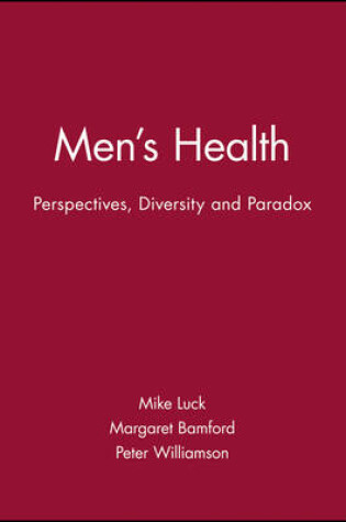 Cover of Men's Work, Women's Work