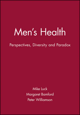 Book cover for Men's Work, Women's Work