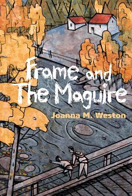 Book cover for Frame and the McGuire