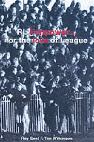 Cover of RL Fanpower