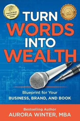 Cover of Turn Words Into Wealth