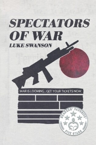 Cover of Spectators of War