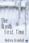 Book cover for The Last First Time