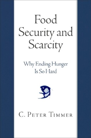 Cover of Food Security and Scarcity