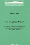 Book cover for Free Soul, Free Woman?