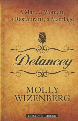 Book cover for Delancey