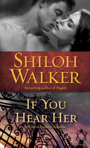 Book cover for If You Hear Her