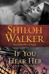 Book cover for If You Hear Her